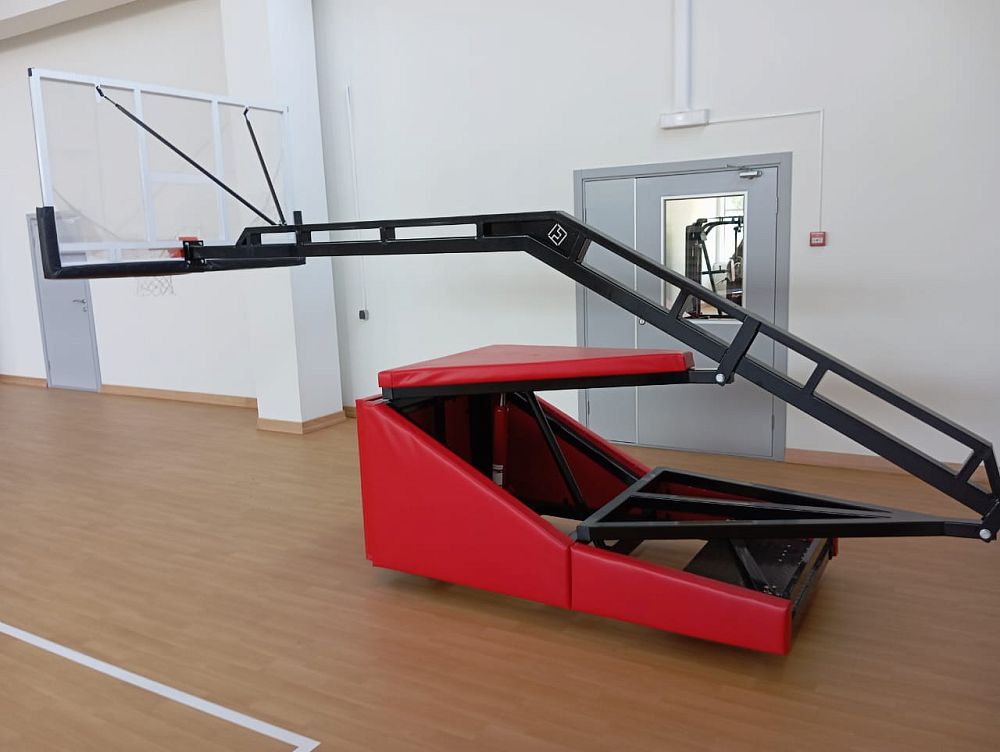 ФОК в Краснодаре